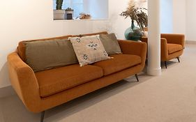 Housingcoruña NORO PLAZA